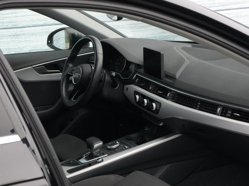 Audi A4 Avant 40 TFSI