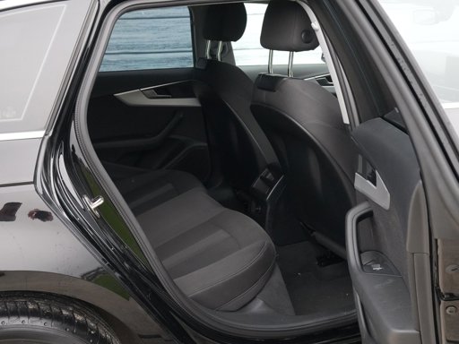 Audi A4 Avant 40 TFSI