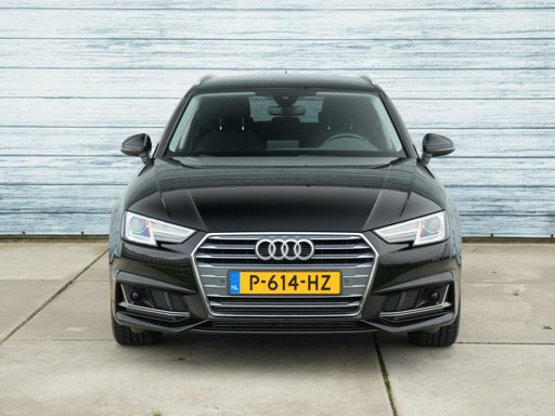 Audi A4 Avant 40 TFSI
