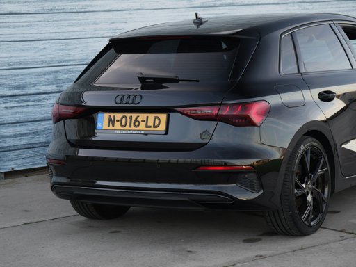 Audi A3 Sportback Phev 92.8%