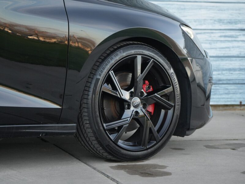 Audi A3 Sportback Phev 92.8%