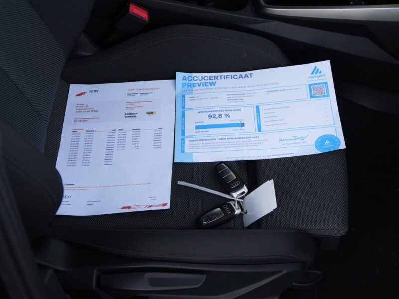 Audi A3 Sportback Phev 92.8%