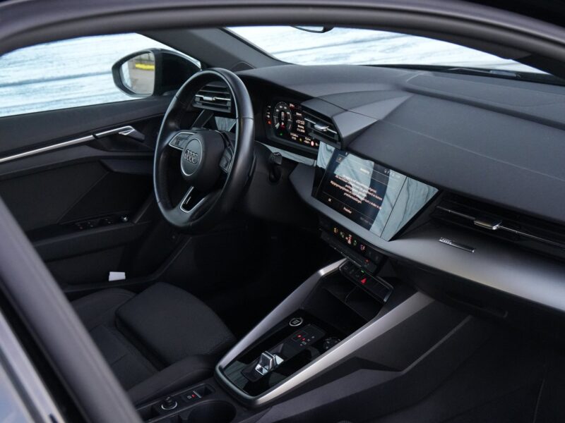 Audi A3 Sportback Phev 92.8%