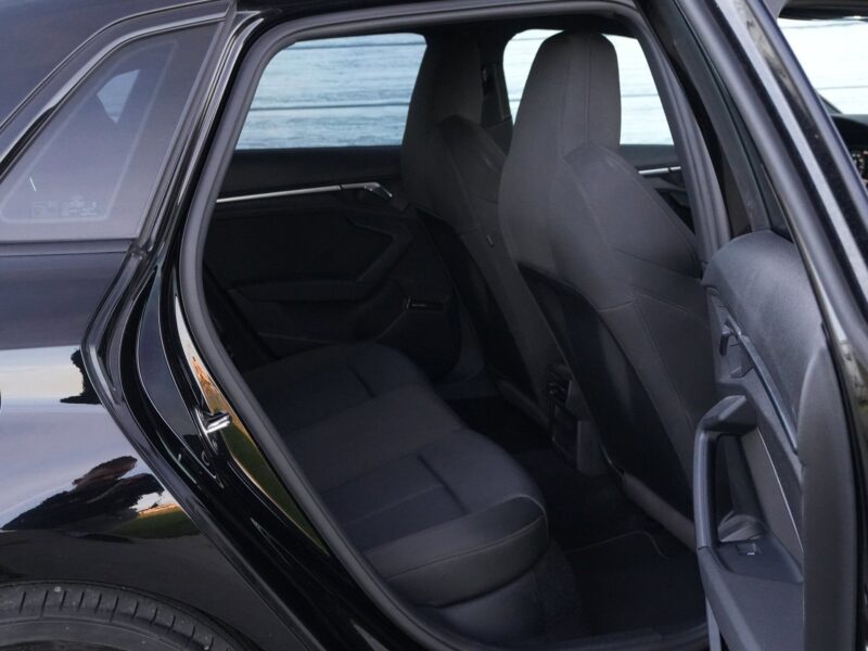 Audi A3 Sportback Phev 92.8%