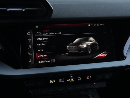 Audi A3 Sportback Phev 92.8%