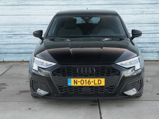 Audi A3 Sportback Phev 92.8%
