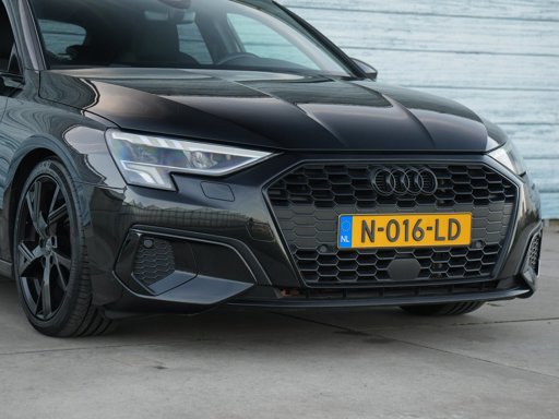 Audi A3 Sportback Phev 92.8%