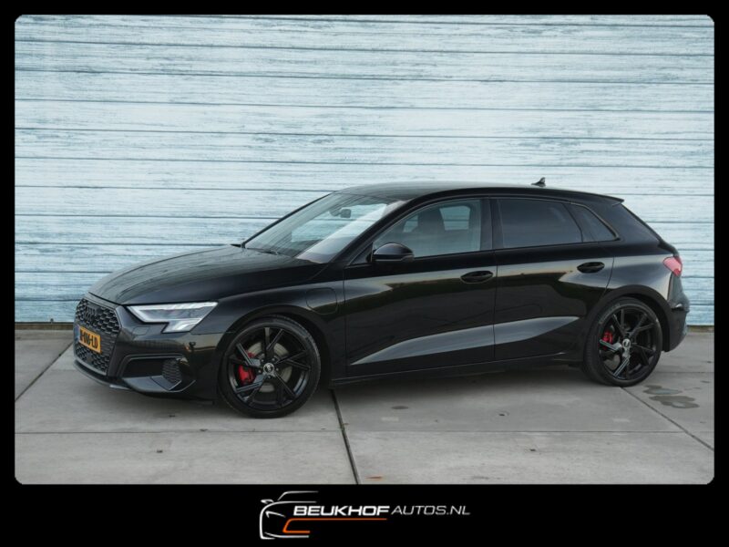 Audi A3 Sportback Phev 92.8%