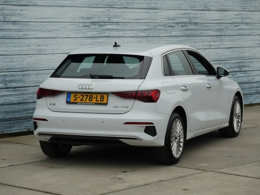 Audi A3 Sportback 30 TFSI