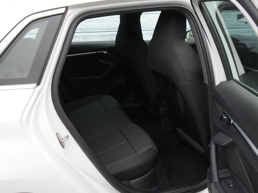 Audi A3 Sportback 30 TFSI
