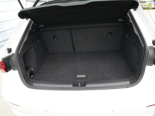 Audi A3 Sportback 30 TFSI
