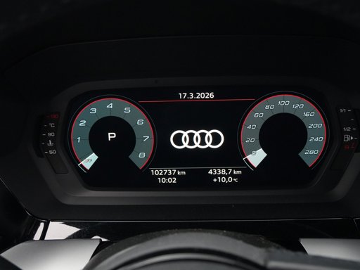Audi A3 Sportback 30 TFSI