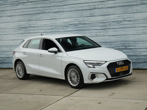 Audi A3 Sportback 30 TFSI