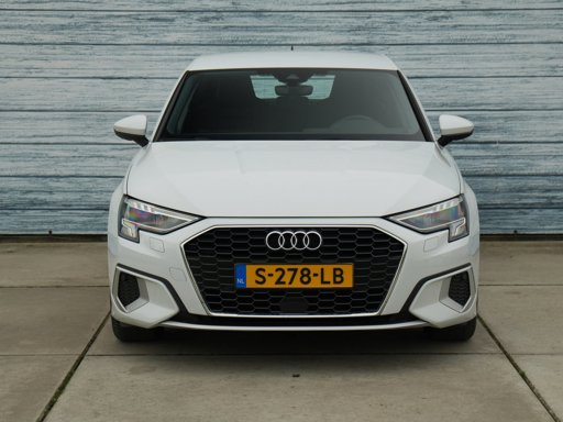 Audi A3 Sportback 30 TFSI