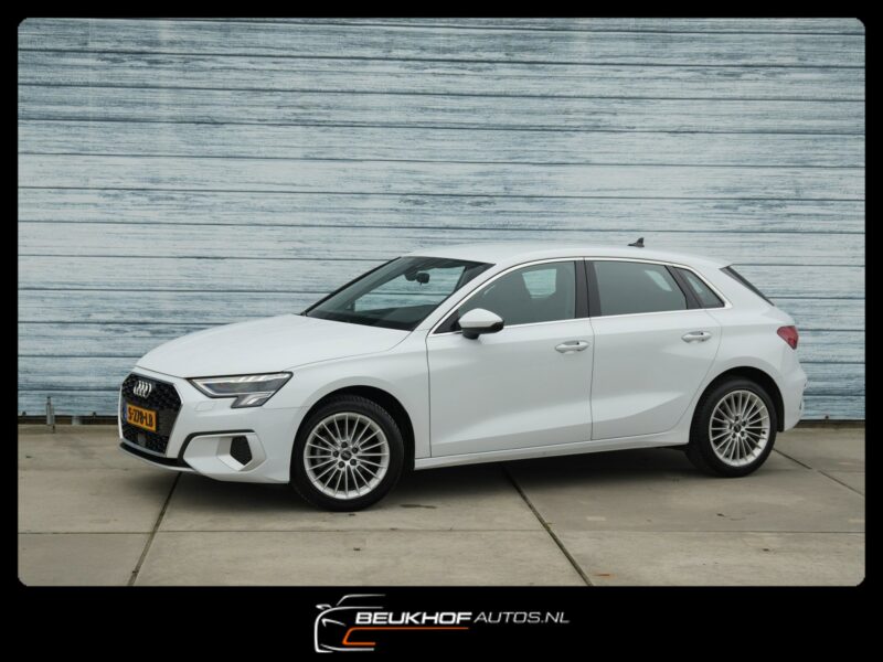 Audi A3 Sportback 30 TFSI