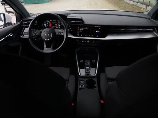 Audi A3 Sportback 30 TFSI