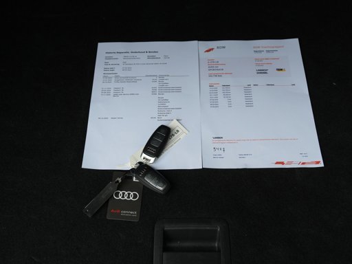 Audi A3 Sportback 30 TFSI