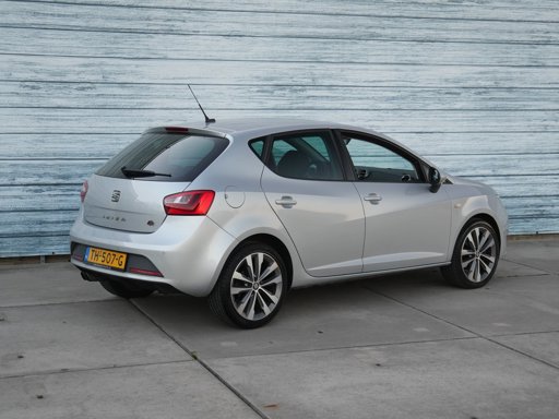 Seat Ibiza 1.0 TSI FR