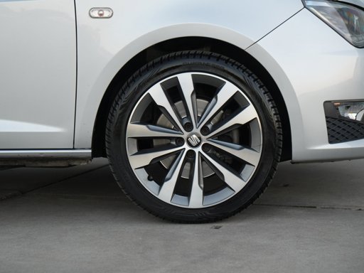 Seat Ibiza 1.0 TSI FR
