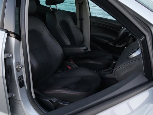 Seat Ibiza 1.0 TSI FR