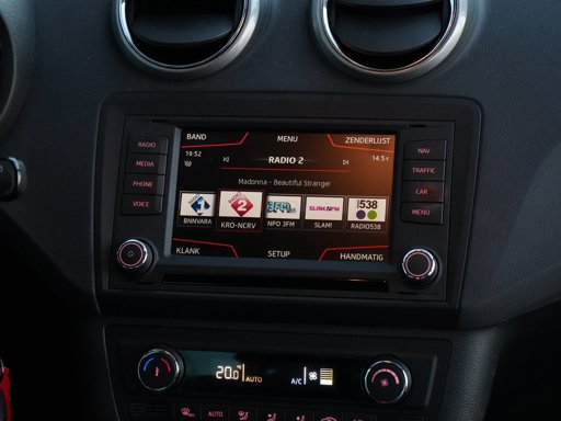 Seat Ibiza 1.0 TSI FR