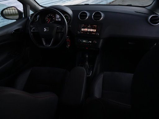 Seat Ibiza 1.0 TSI FR