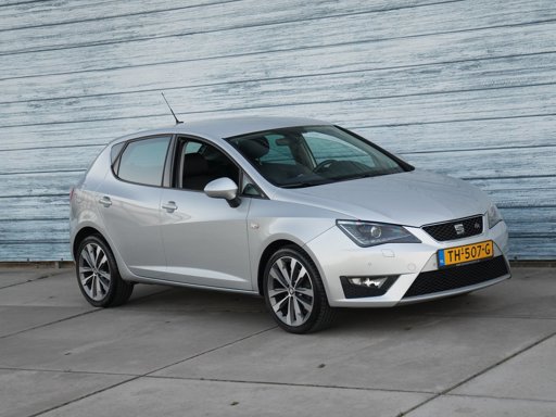 Seat Ibiza 1.0 TSI FR