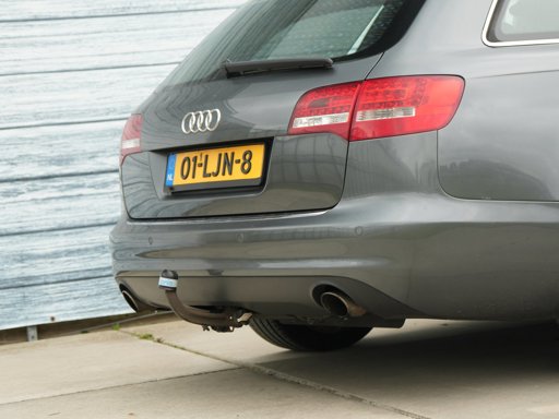 Audi A6 Avant 2.8 FSI