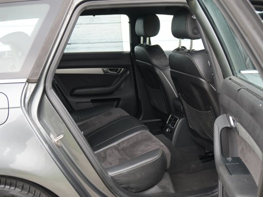 Audi A6 Avant 2.8 FSI