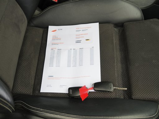Audi A6 Avant 2.8 FSI