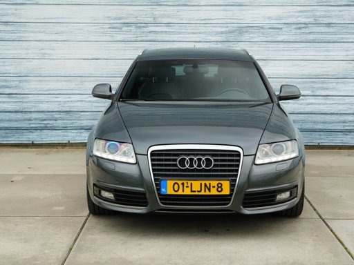 Audi A6 Avant 2.8 FSI