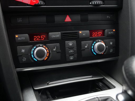 Audi A6 Avant 2.8 FSI