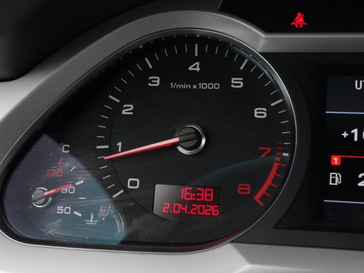 Audi A6 Avant 2.8 FSI