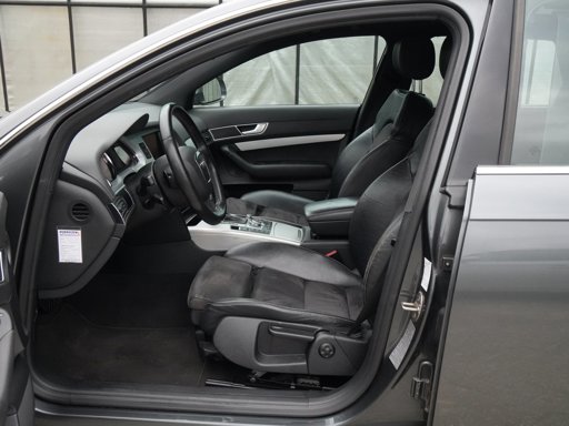 Audi A6 Avant 2.8 FSI