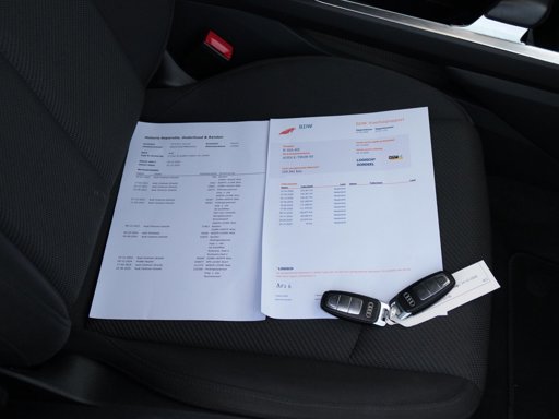 Audi E-tron 71 kWh 92.5%