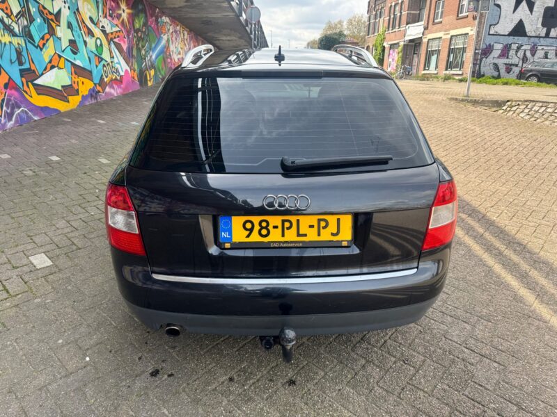 Audi A4 Avant 2.0 FSI