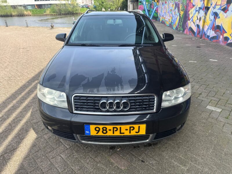 Audi A4 Avant 2.0 FSI
