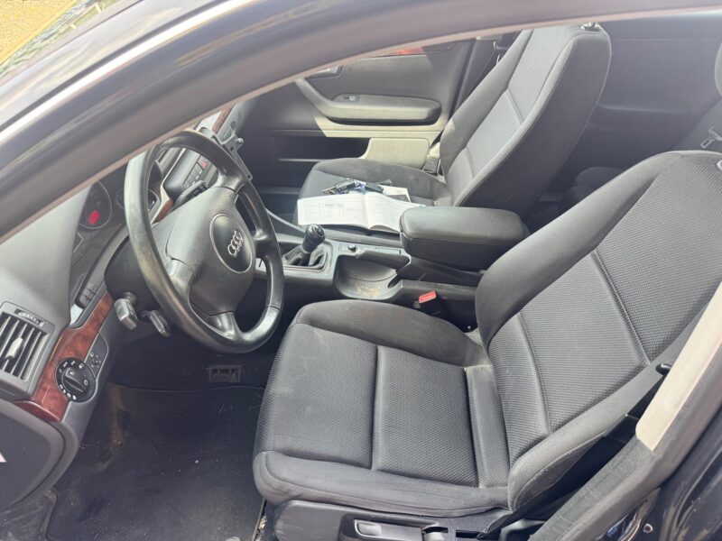 Audi A4 Avant 2.0 FSI