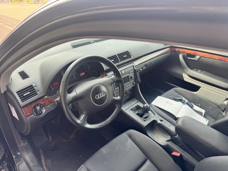 Audi A4 Avant 2.0 FSI