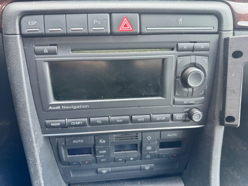 Audi A4 Avant 2.0 FSI