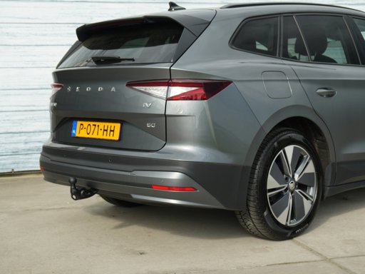 Skoda Enyaq iV 60 kWh 91.5%