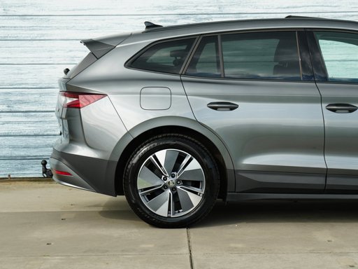 Skoda Enyaq iV 60 kWh 91.5%