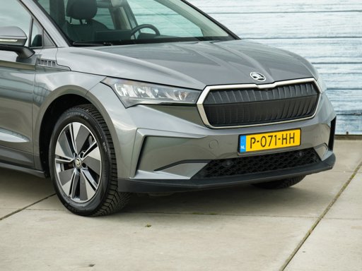 Skoda Enyaq iV 60 kWh 91.5%