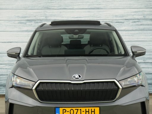 Skoda Enyaq iV 60 kWh 91.5%