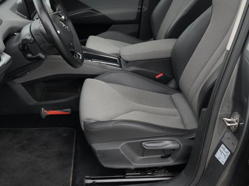 Skoda Enyaq iV 60 kWh 91.5%