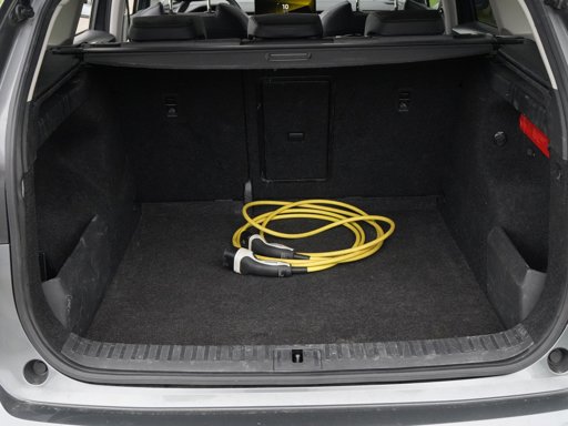 Skoda Enyaq iV 60 kWh 91.5%
