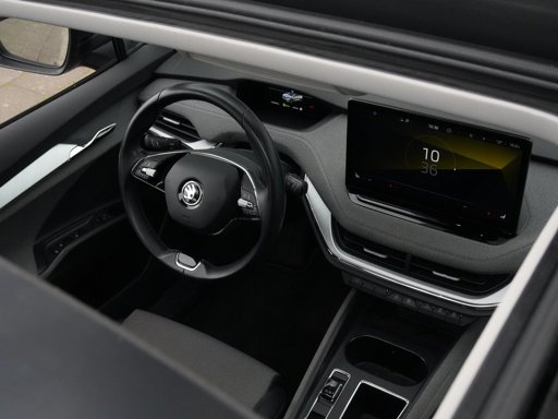 Skoda Enyaq iV 60 kWh 91.5%