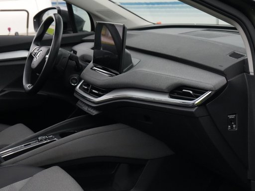 Skoda Enyaq iV 60 kWh 91.5%