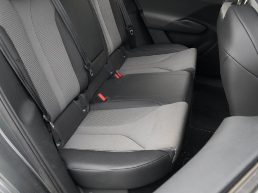 Skoda Enyaq iV 60 kWh 91.5%