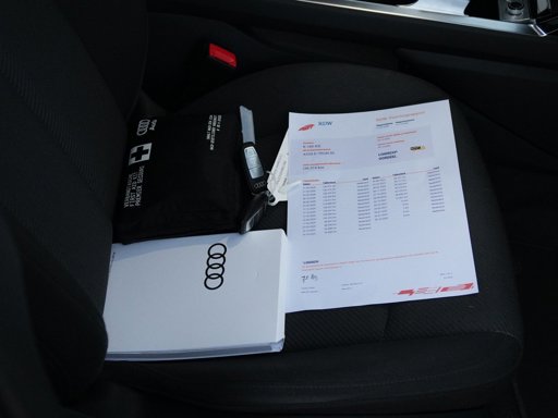 Audi E-tron 71 kWh 91.5%
